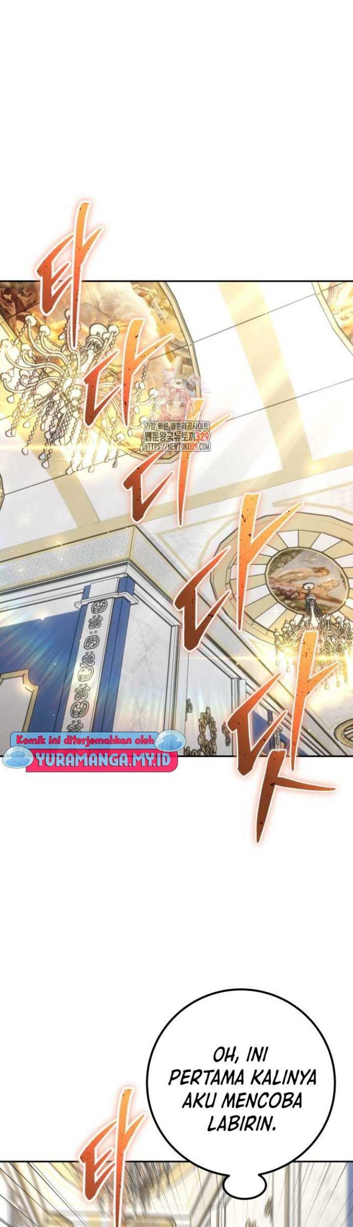 Baca I Was More Overpowered Than The Hero, So I Hid My Power! Chapter 37 Gambar 2