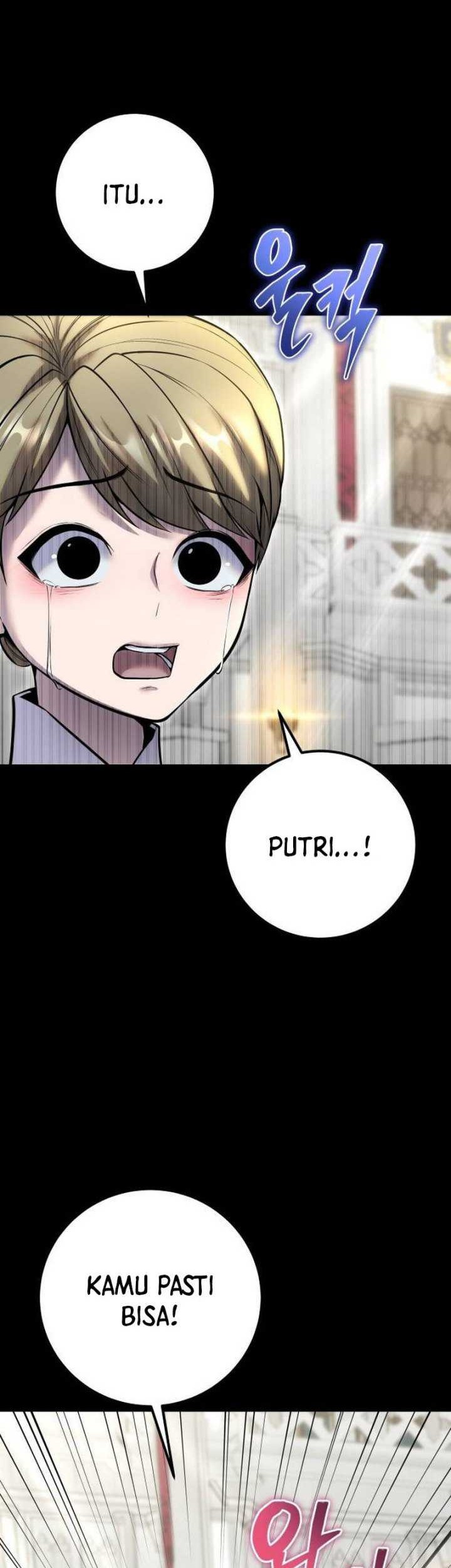 I Was More Overpowered Than The Hero, So I Hid My Power! Chapter 36 Gambar 36