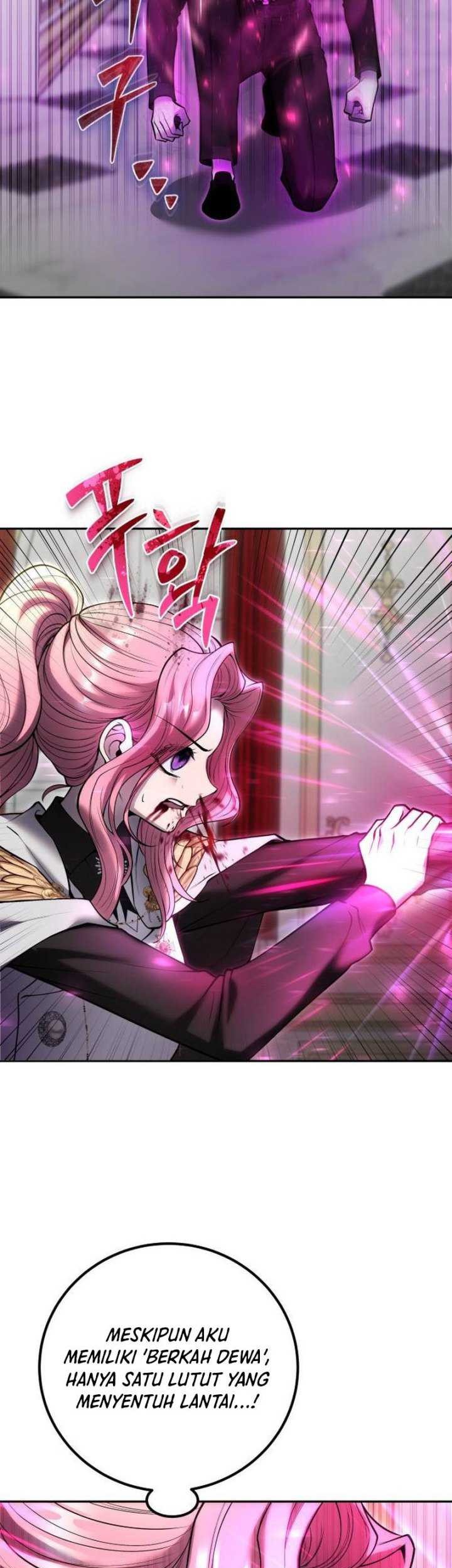 I Was More Overpowered Than The Hero, So I Hid My Power! Chapter 36 Gambar 59