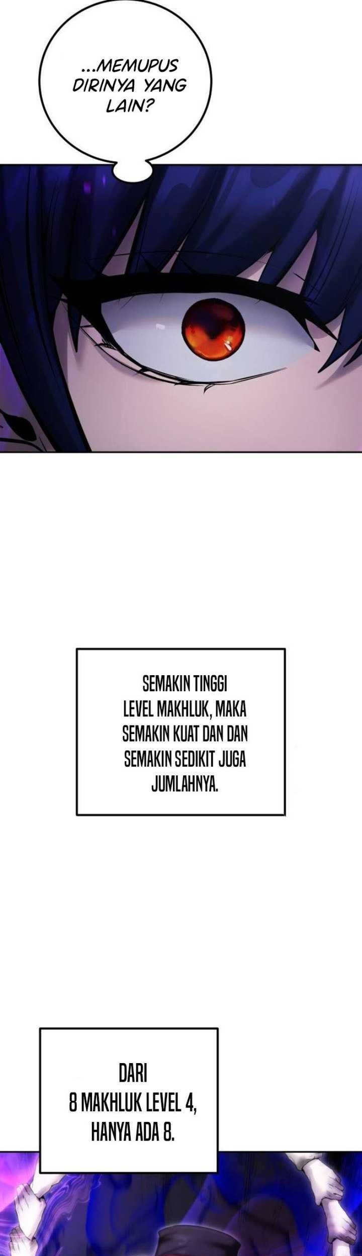 I Was More Overpowered Than The Hero, So I Hid My Power! Chapter 34 Gambar 38