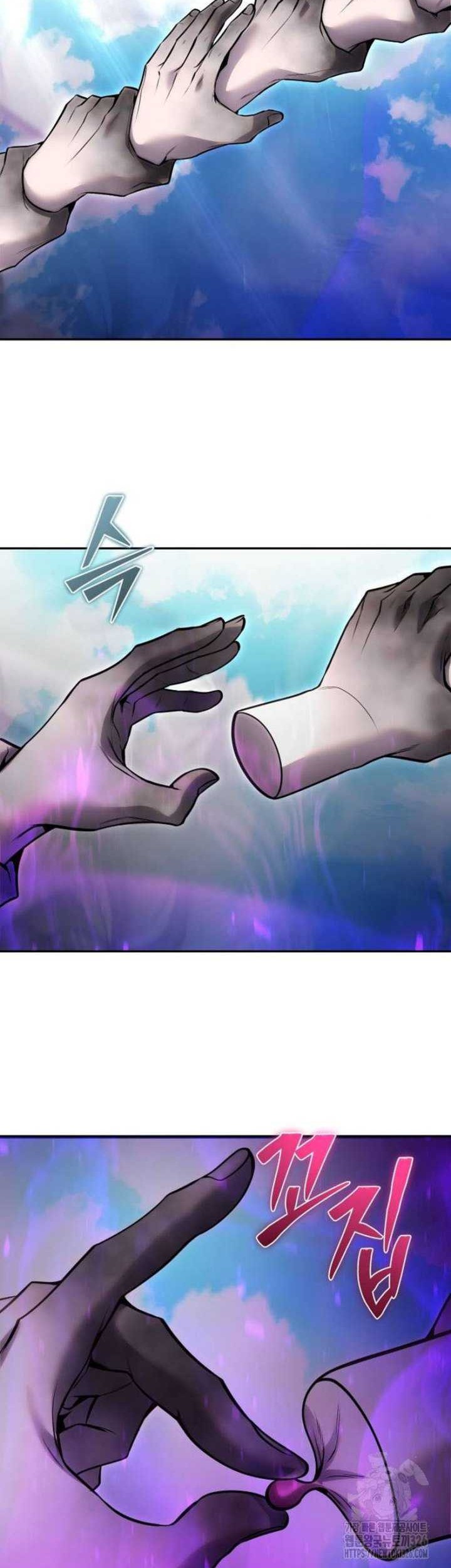 I Was More Overpowered Than The Hero, So I Hid My Power! Chapter 34 Gambar 48