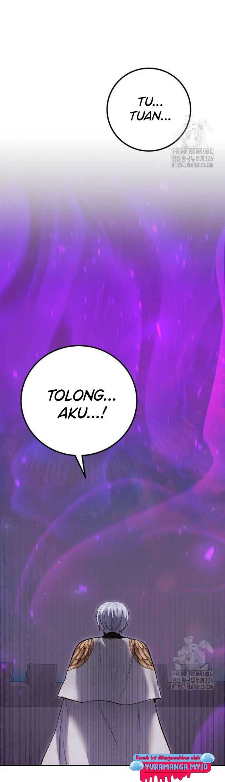 I Was More Overpowered Than The Hero, So I Hid My Power! Chapter 34 Gambar 53