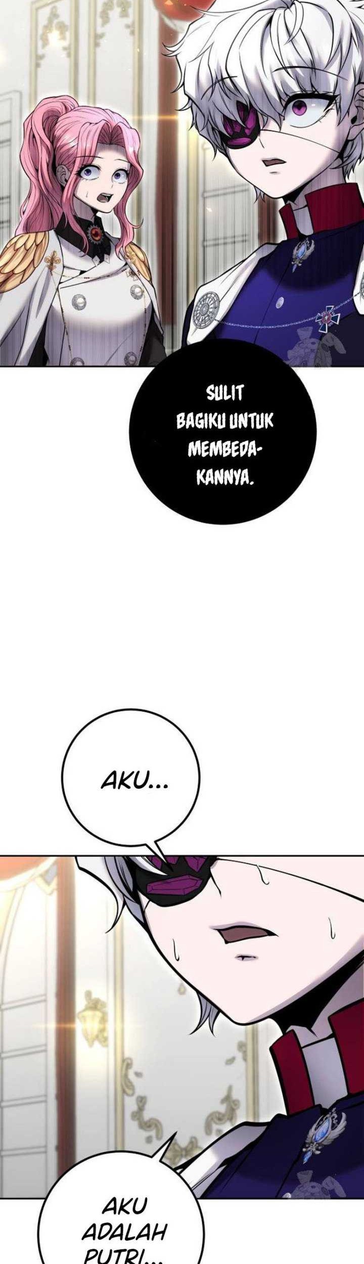 I Was More Overpowered Than The Hero, So I Hid My Power! Chapter 34 Gambar 57