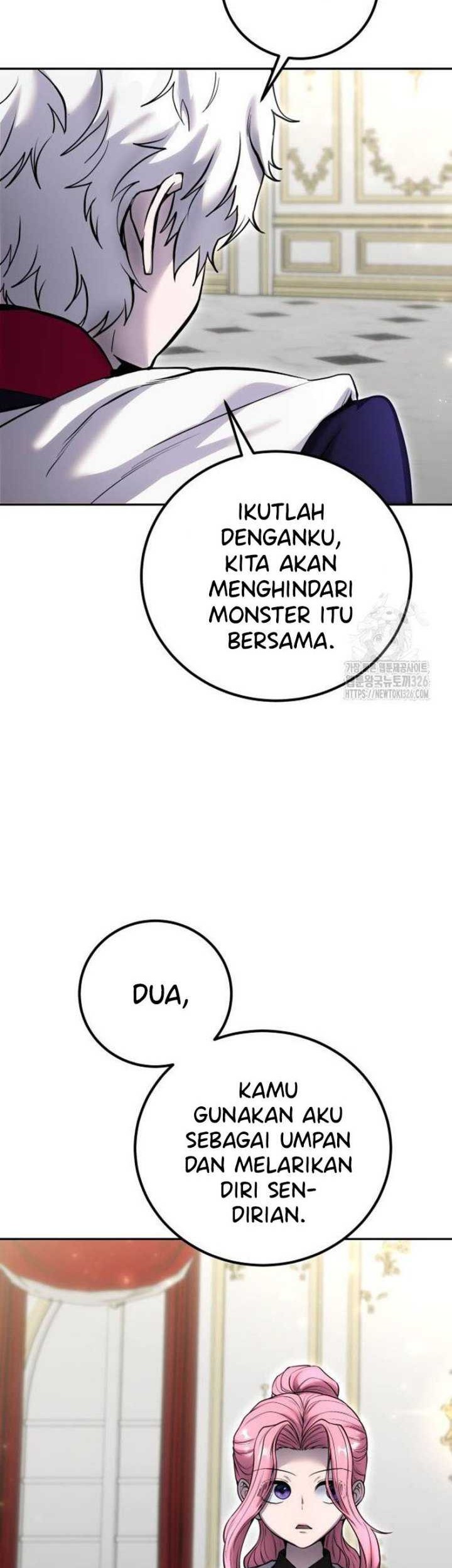 I Was More Overpowered Than The Hero, So I Hid My Power! Chapter 34 Gambar 70