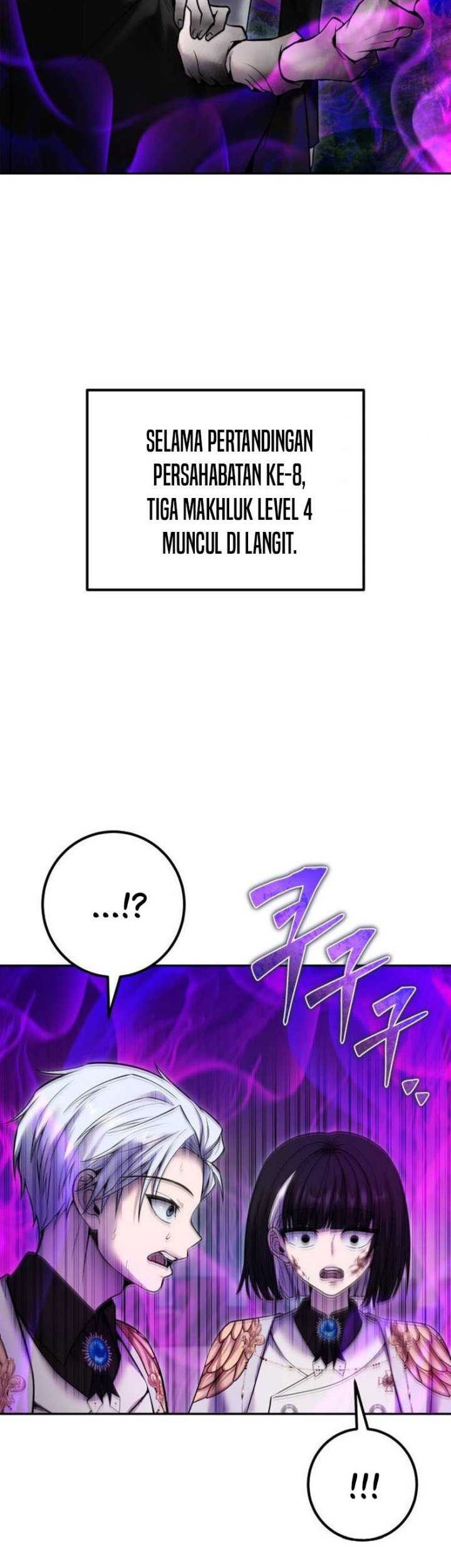 I Was More Overpowered Than The Hero, So I Hid My Power! Chapter 34 Gambar 3