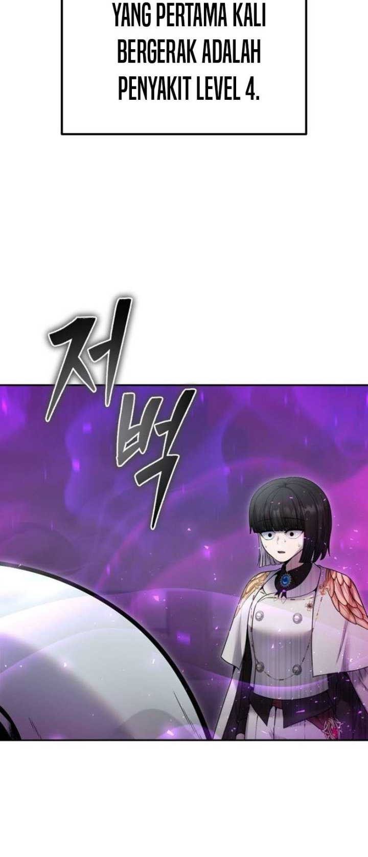 I Was More Overpowered Than The Hero, So I Hid My Power! Chapter 34 Gambar 10