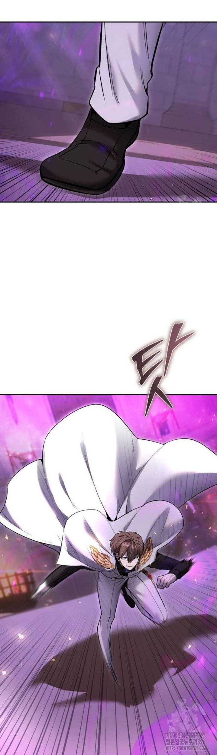 I Was More Overpowered Than The Hero, So I Hid My Power! Chapter 34 Gambar 18