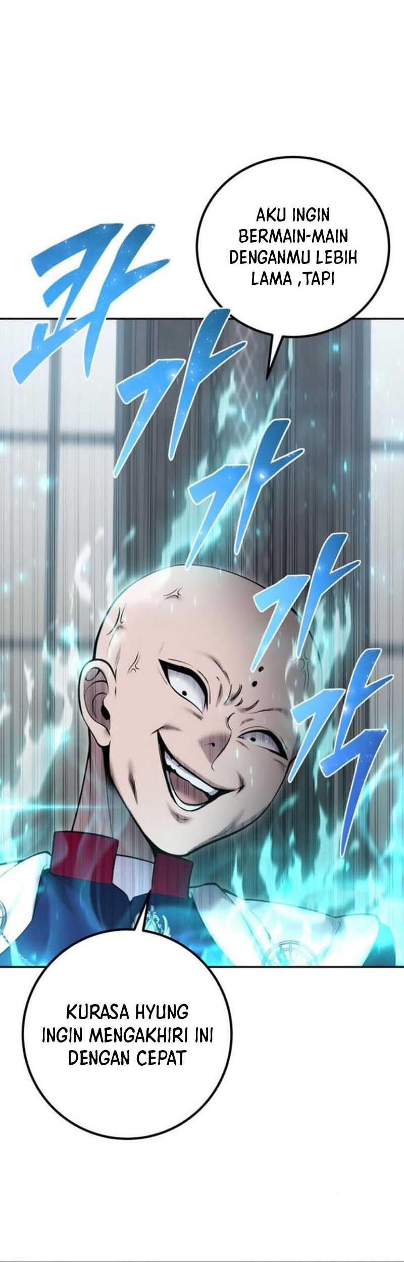 I Was More Overpowered Than The Hero, So I Hid My Power! Chapter 32 Gambar 20