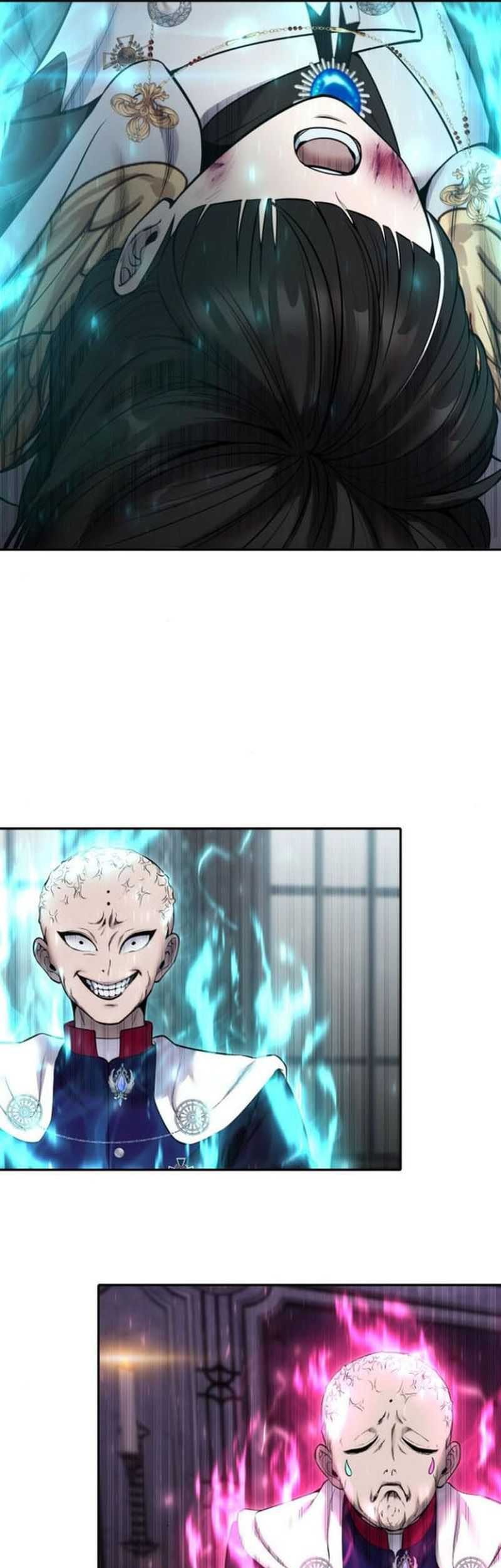 I Was More Overpowered Than The Hero, So I Hid My Power! Chapter 32 Gambar 21