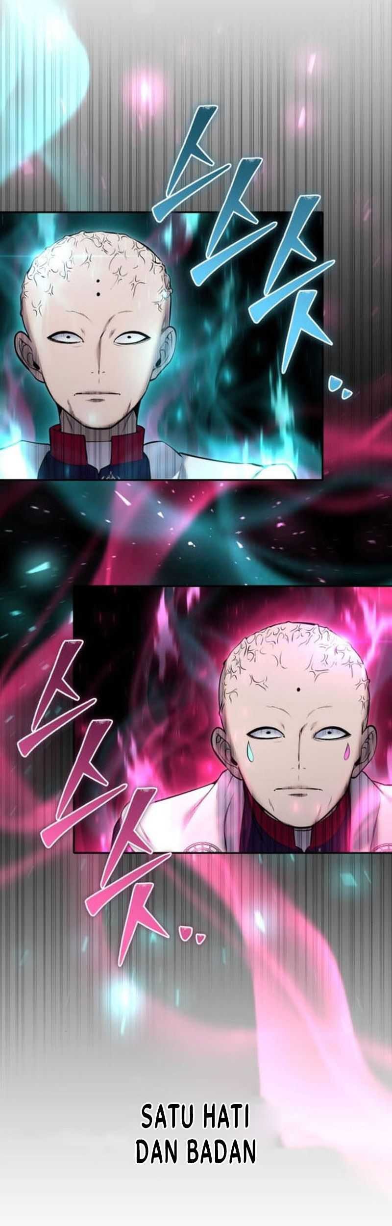 I Was More Overpowered Than The Hero, So I Hid My Power! Chapter 32 Gambar 23