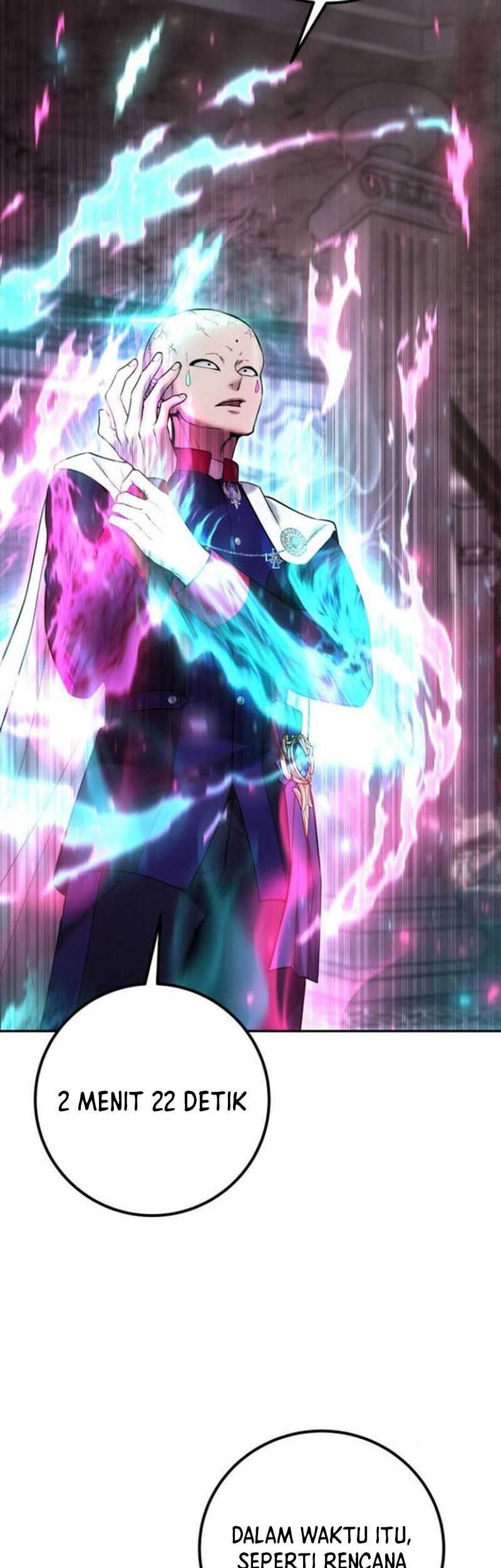 I Was More Overpowered Than The Hero, So I Hid My Power! Chapter 32 Gambar 25