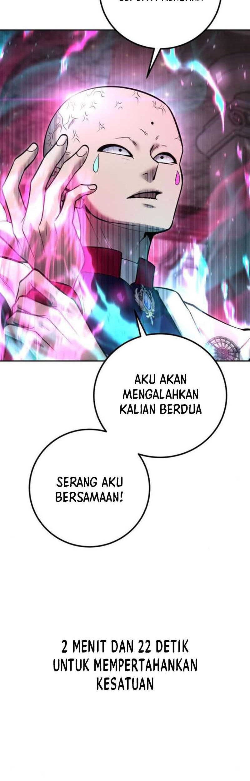 I Was More Overpowered Than The Hero, So I Hid My Power! Chapter 32 Gambar 26