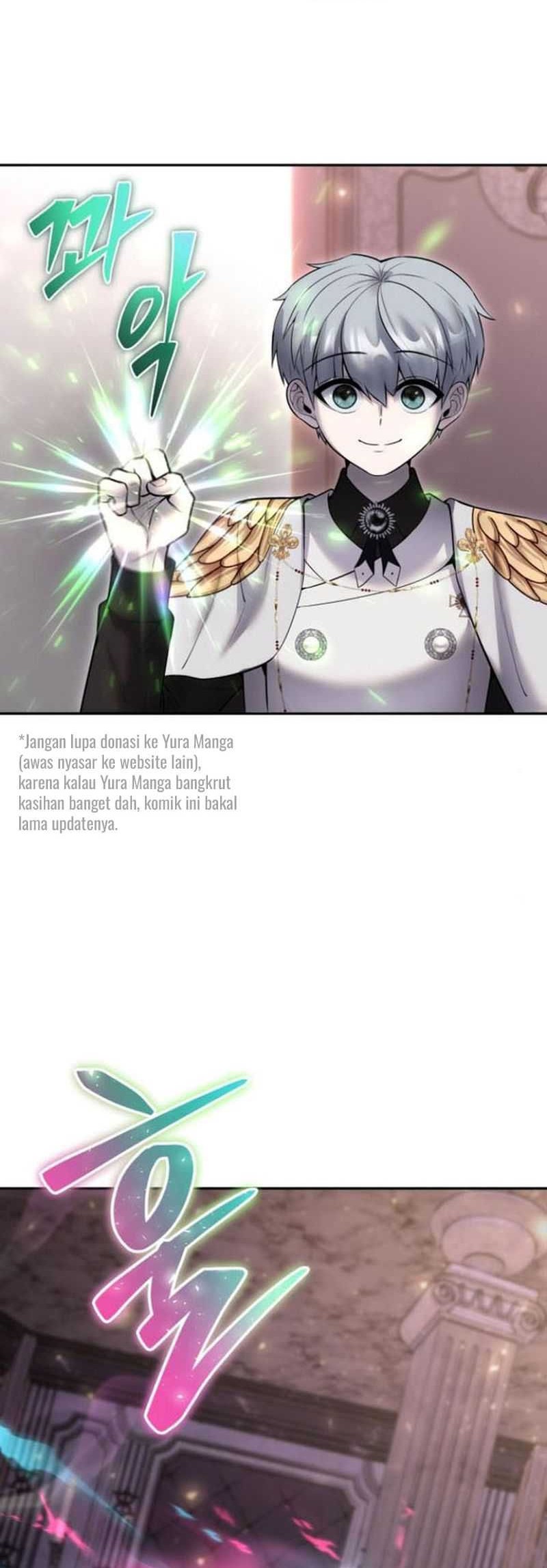 I Was More Overpowered Than The Hero, So I Hid My Power! Chapter 32 Gambar 28