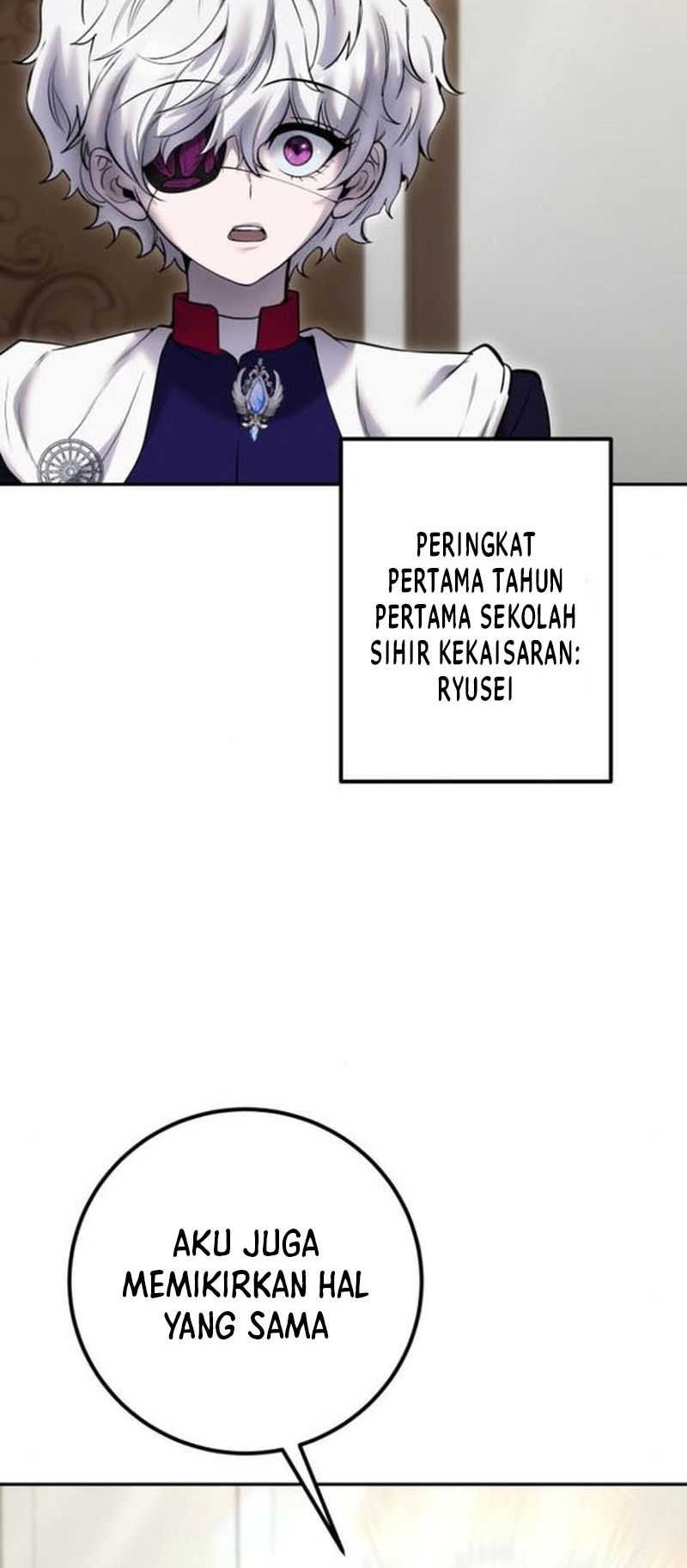 I Was More Overpowered Than The Hero, So I Hid My Power! Chapter 32 Gambar 32