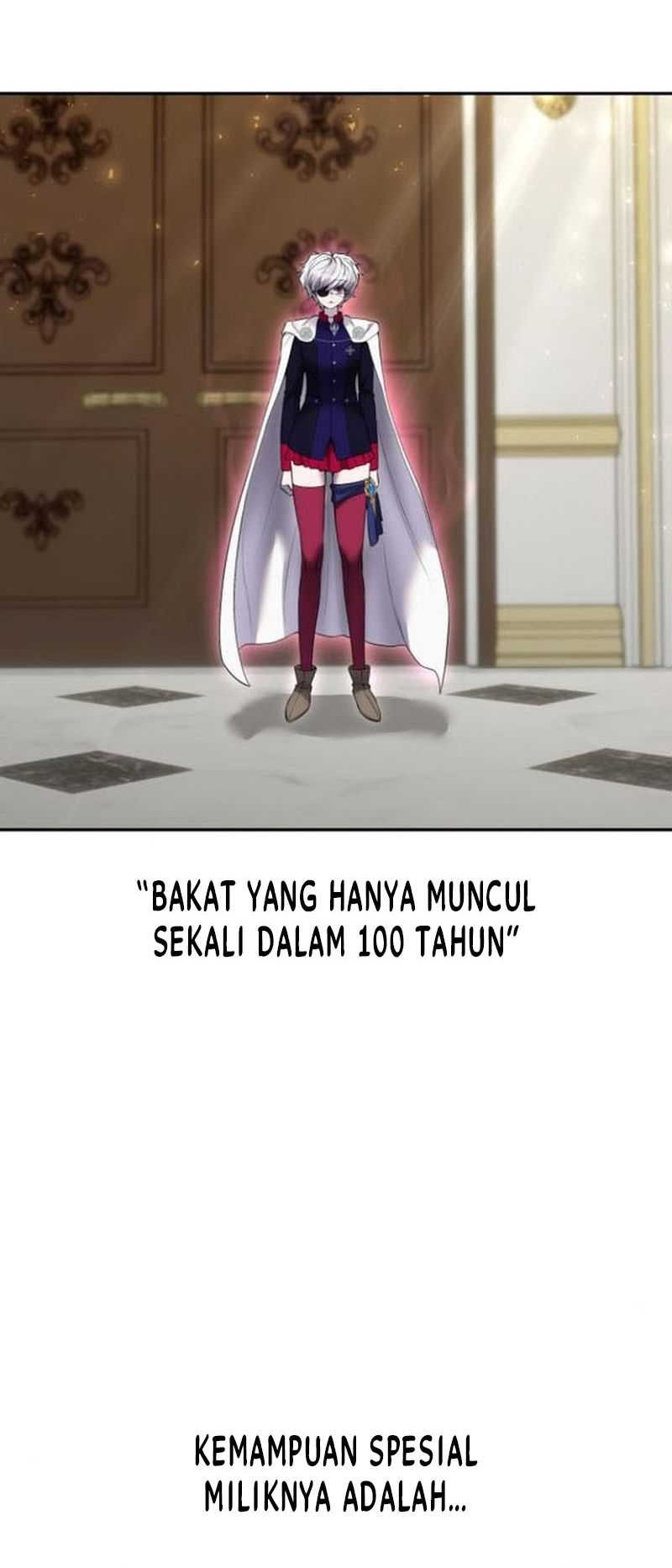 I Was More Overpowered Than The Hero, So I Hid My Power! Chapter 32 Gambar 34