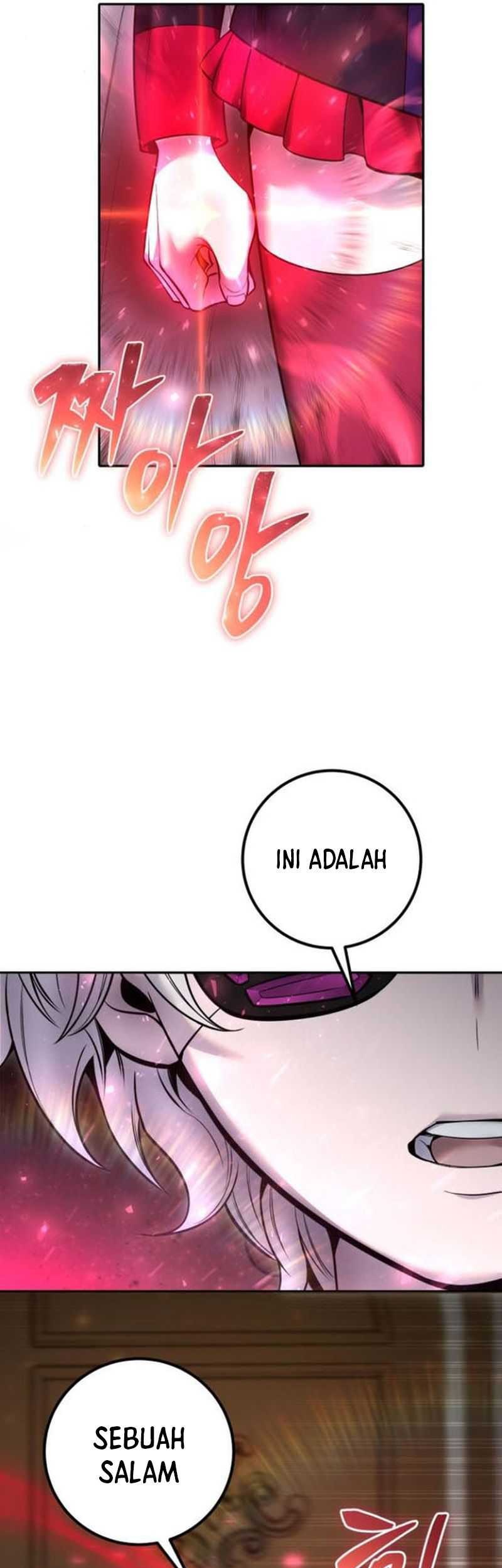 I Was More Overpowered Than The Hero, So I Hid My Power! Chapter 32 Gambar 35
