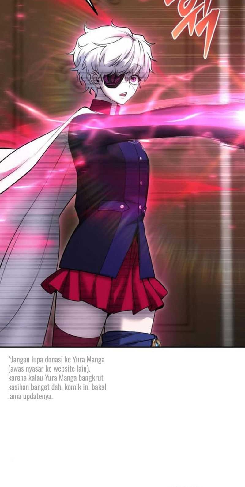 I Was More Overpowered Than The Hero, So I Hid My Power! Chapter 32 Gambar 36