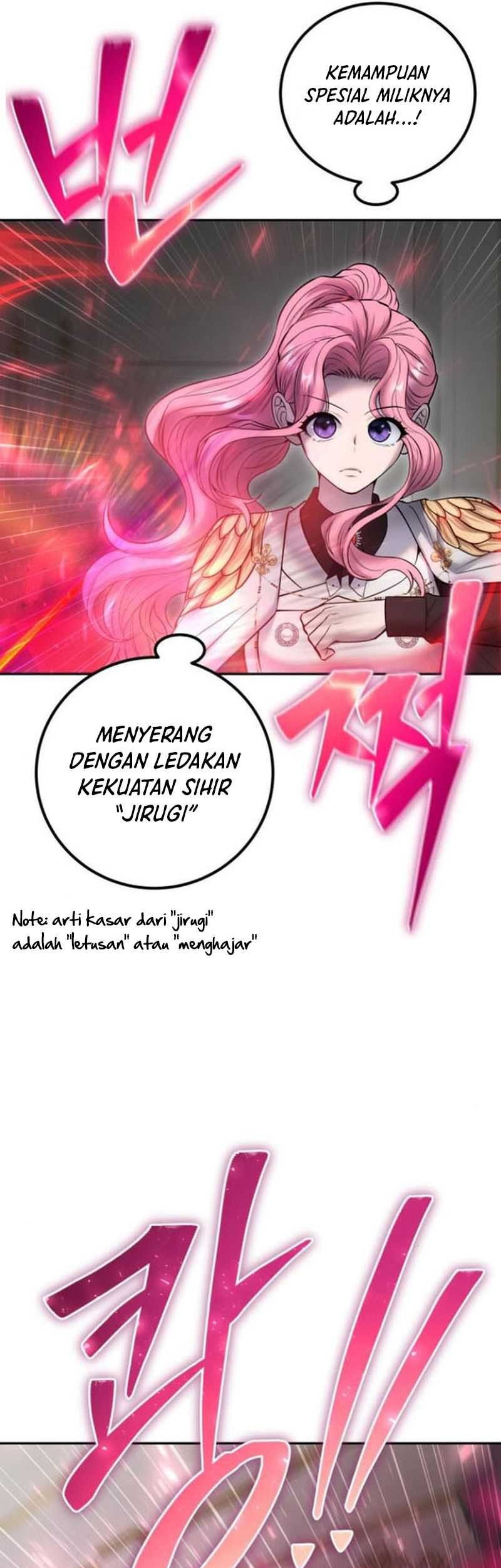 I Was More Overpowered Than The Hero, So I Hid My Power! Chapter 32 Gambar 37