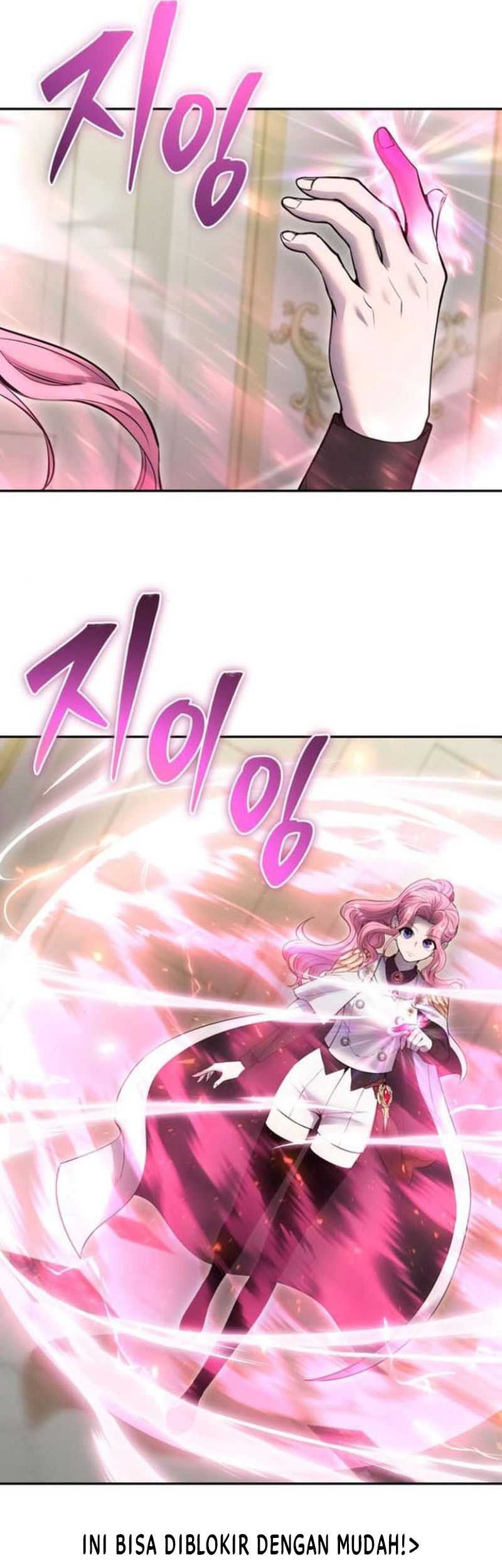 I Was More Overpowered Than The Hero, So I Hid My Power! Chapter 32 Gambar 39