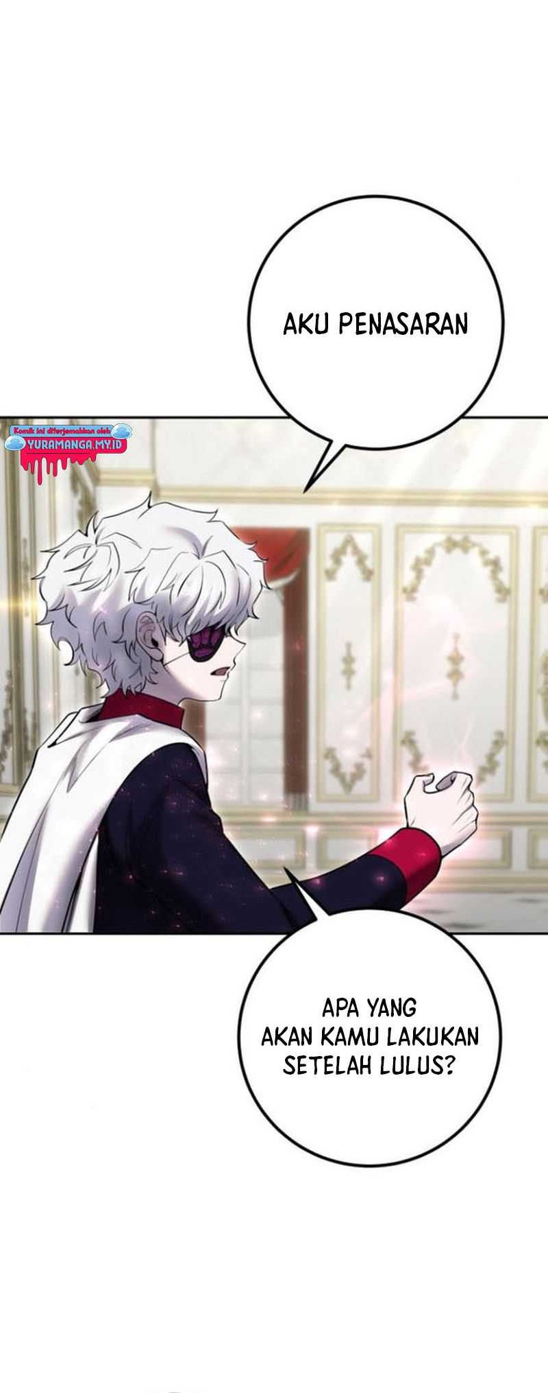 I Was More Overpowered Than The Hero, So I Hid My Power! Chapter 32 Gambar 40