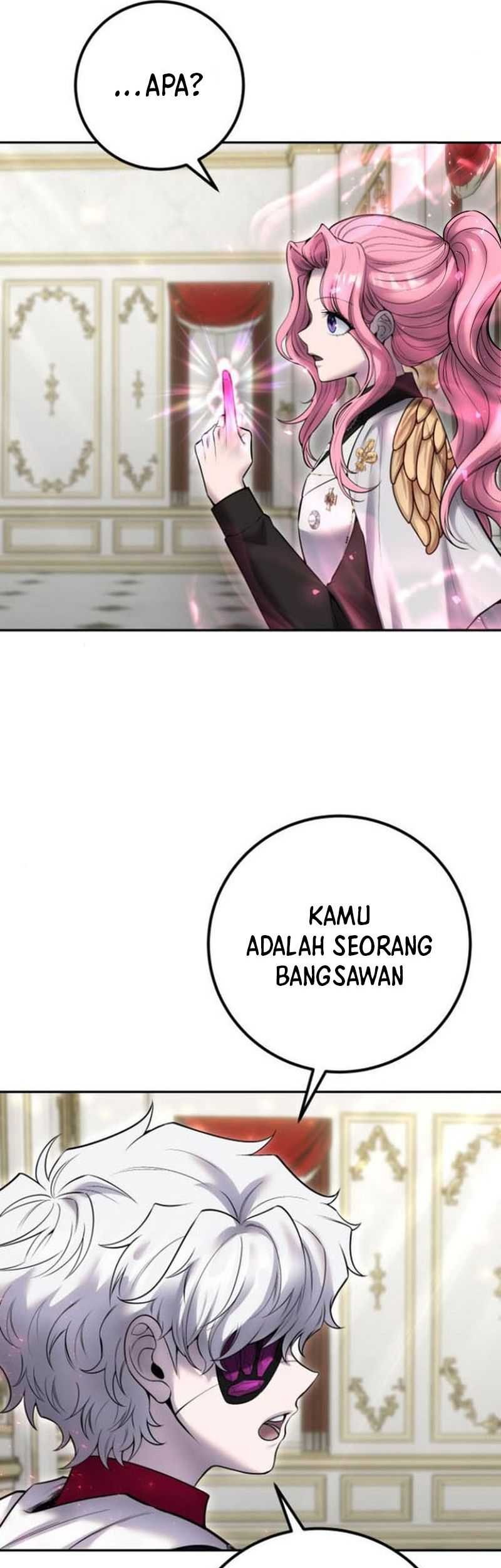 I Was More Overpowered Than The Hero, So I Hid My Power! Chapter 32 Gambar 41