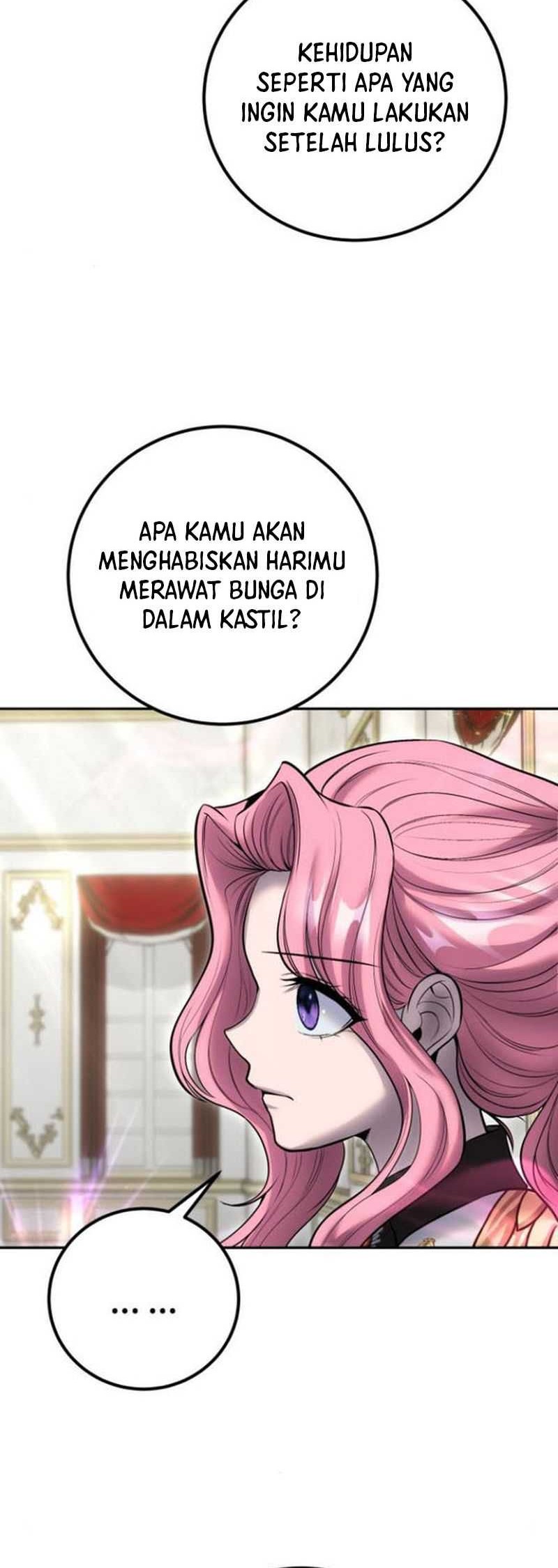 I Was More Overpowered Than The Hero, So I Hid My Power! Chapter 32 Gambar 42