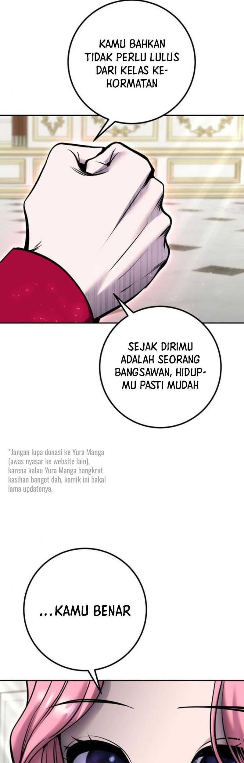 I Was More Overpowered Than The Hero, So I Hid My Power! Chapter 32 Gambar 43