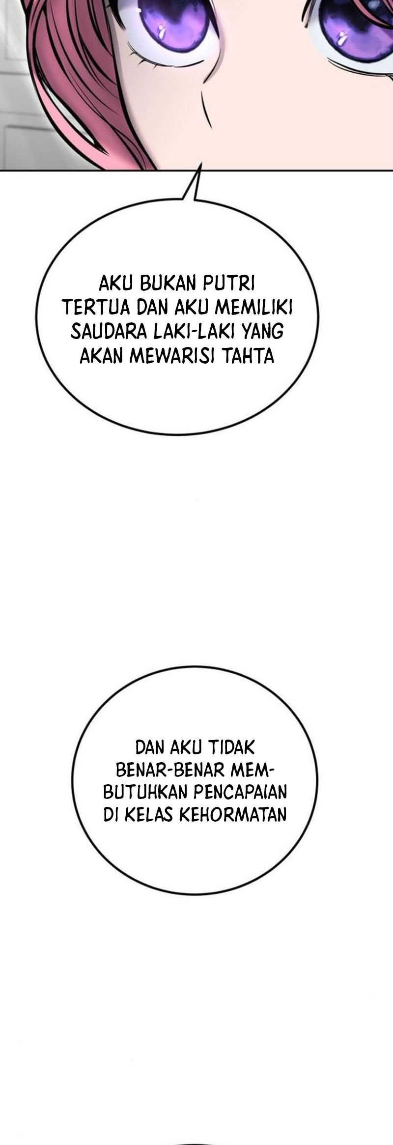I Was More Overpowered Than The Hero, So I Hid My Power! Chapter 32 Gambar 44