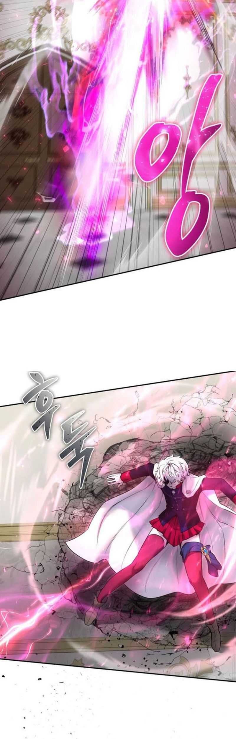I Was More Overpowered Than The Hero, So I Hid My Power! Chapter 32 Gambar 47