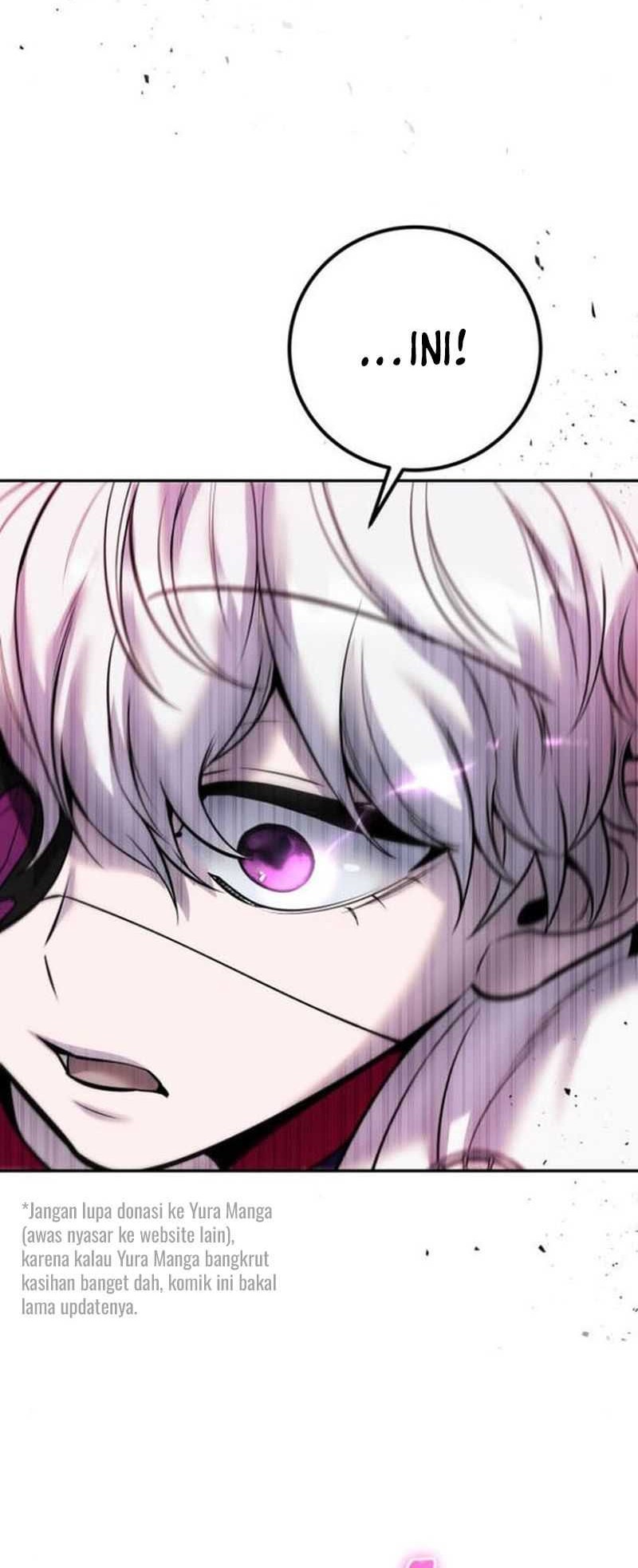 I Was More Overpowered Than The Hero, So I Hid My Power! Chapter 32 Gambar 48