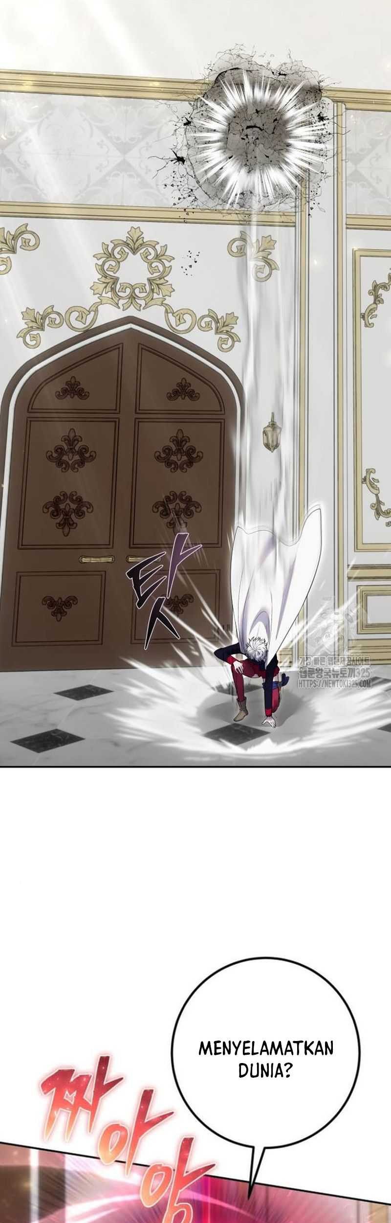 I Was More Overpowered Than The Hero, So I Hid My Power! Chapter 32 Gambar 51