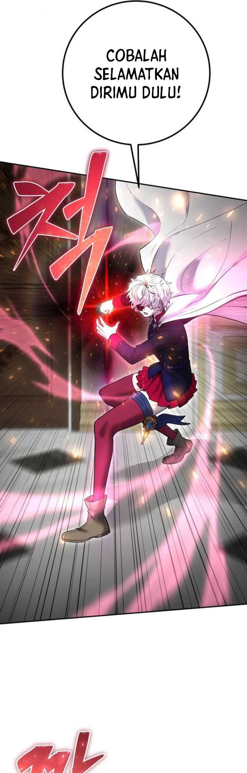 I Was More Overpowered Than The Hero, So I Hid My Power! Chapter 32 Gambar 53