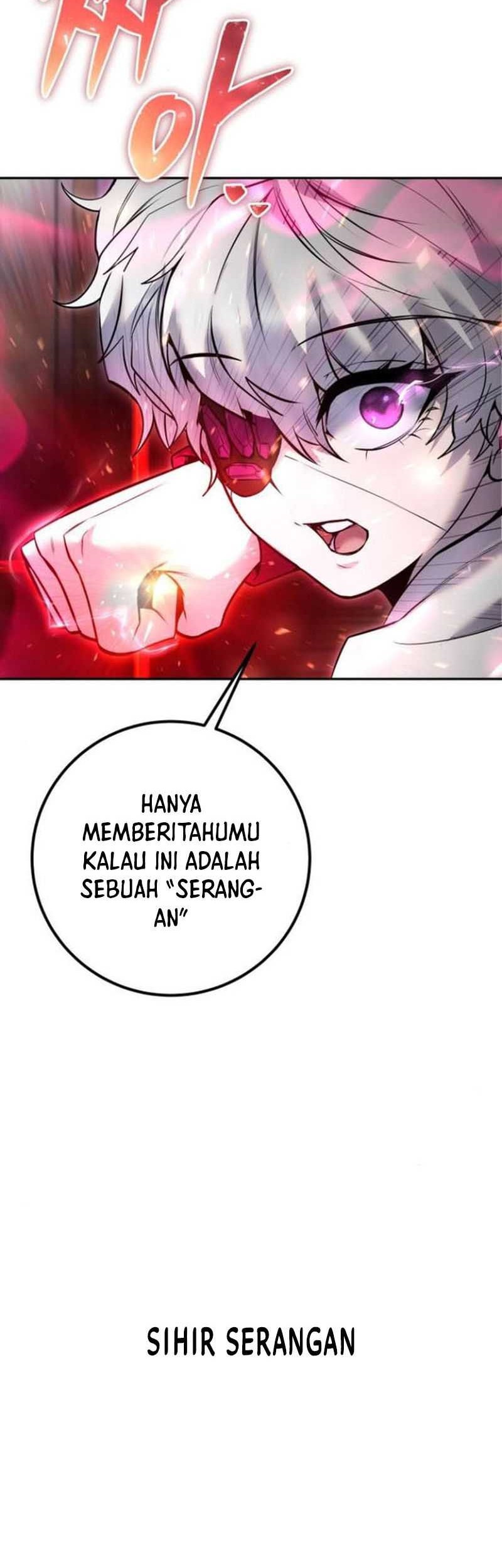 I Was More Overpowered Than The Hero, So I Hid My Power! Chapter 32 Gambar 54