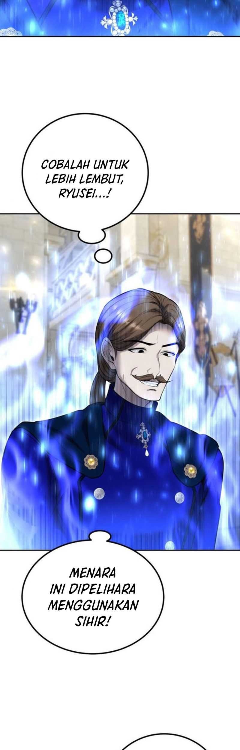 I Was More Overpowered Than The Hero, So I Hid My Power! Chapter 32 Gambar 57