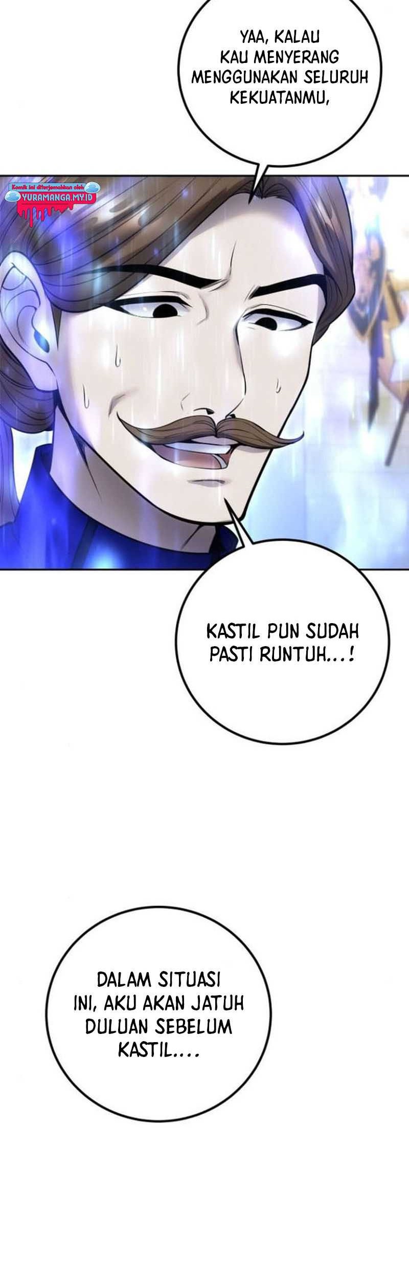 I Was More Overpowered Than The Hero, So I Hid My Power! Chapter 32 Gambar 58