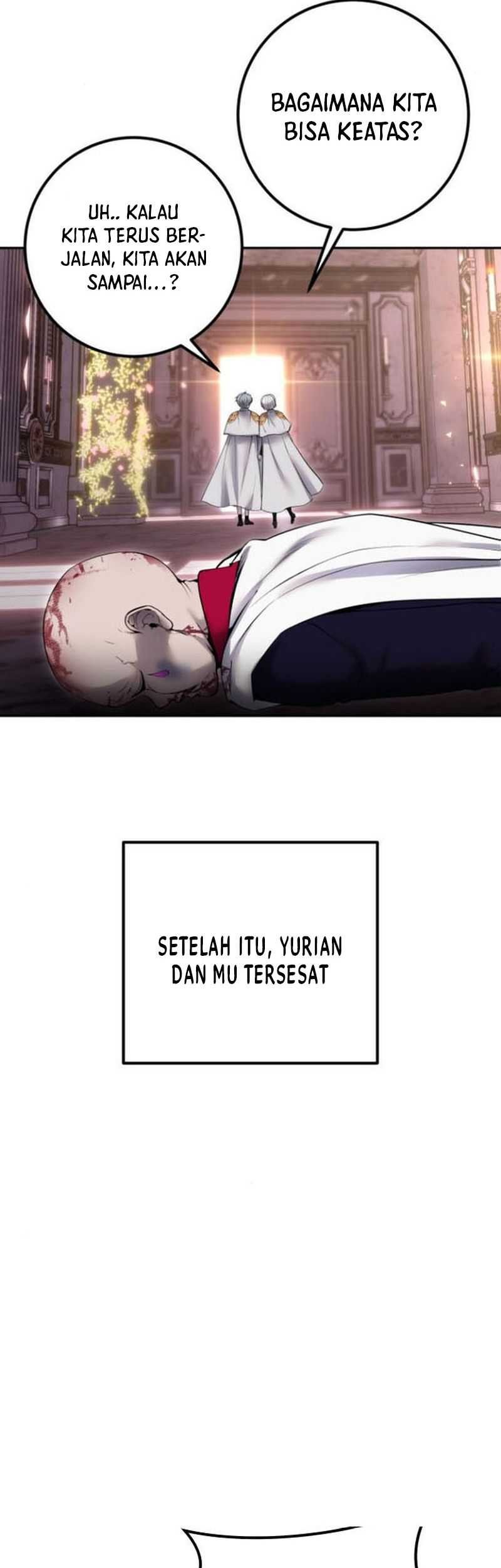 I Was More Overpowered Than The Hero, So I Hid My Power! Chapter 32 Gambar 61