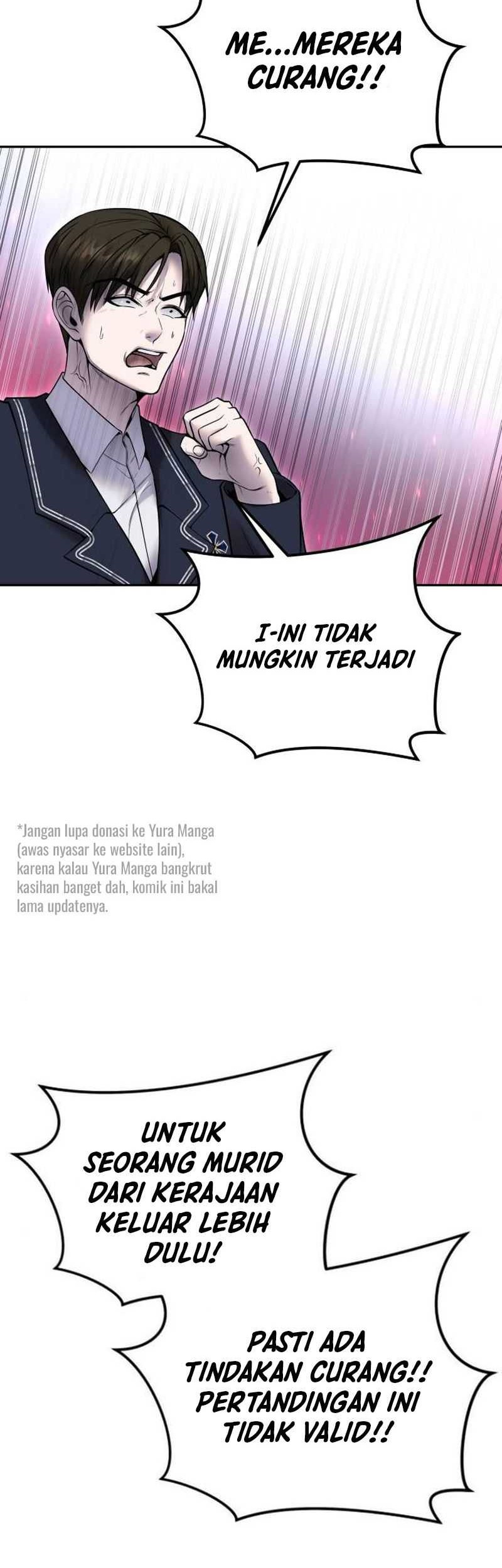 I Was More Overpowered Than The Hero, So I Hid My Power! Chapter 32 Gambar 62