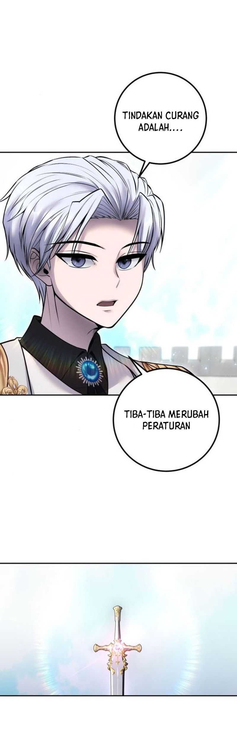 I Was More Overpowered Than The Hero, So I Hid My Power! Chapter 32 Gambar 64