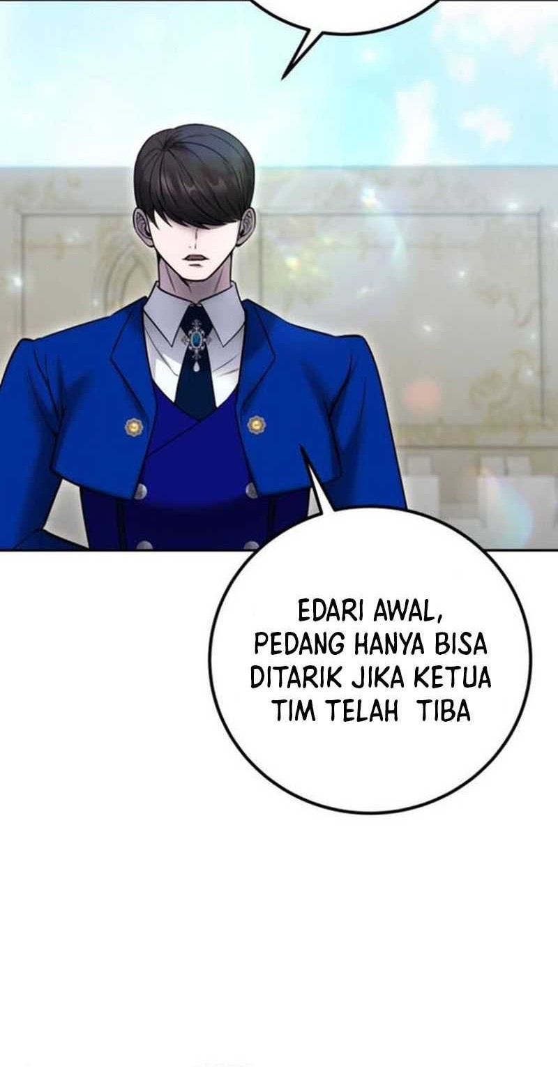 I Was More Overpowered Than The Hero, So I Hid My Power! Chapter 32 Gambar 66