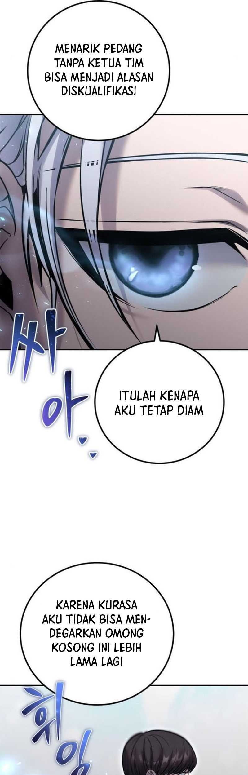 I Was More Overpowered Than The Hero, So I Hid My Power! Chapter 32 Gambar 67