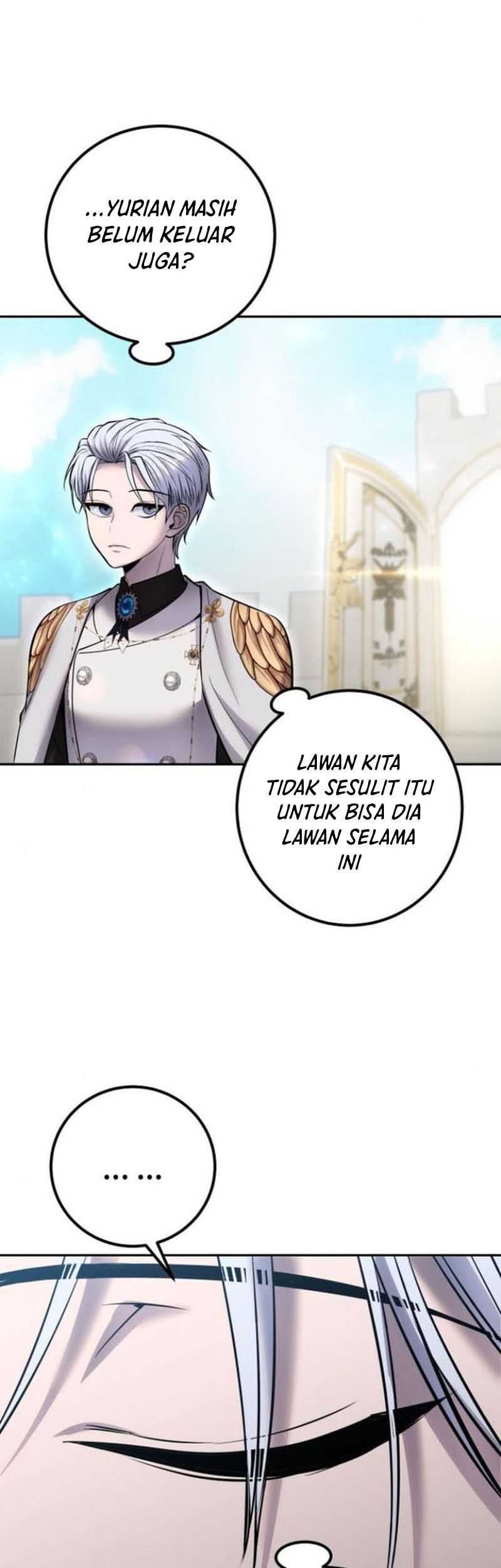 I Was More Overpowered Than The Hero, So I Hid My Power! Chapter 32 Gambar 69