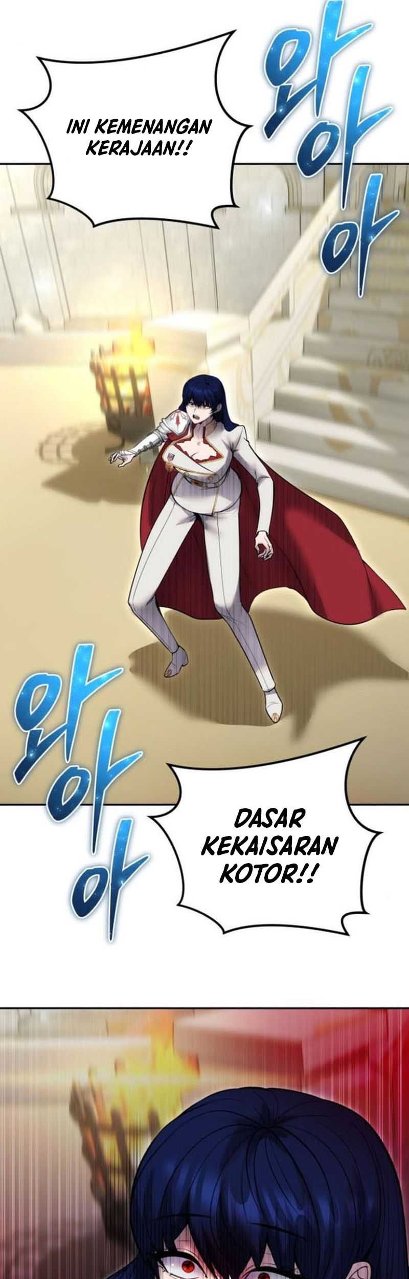 I Was More Overpowered Than The Hero, So I Hid My Power! Chapter 32 Gambar 71
