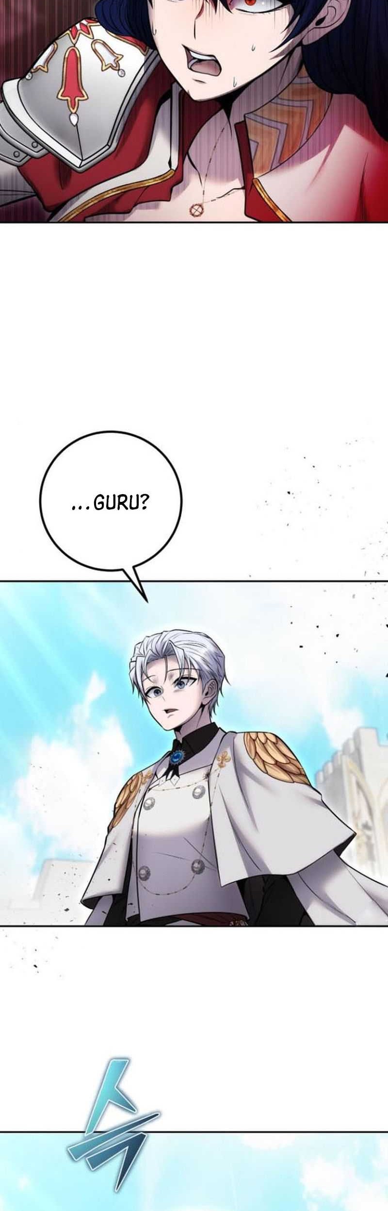 I Was More Overpowered Than The Hero, So I Hid My Power! Chapter 32 Gambar 72