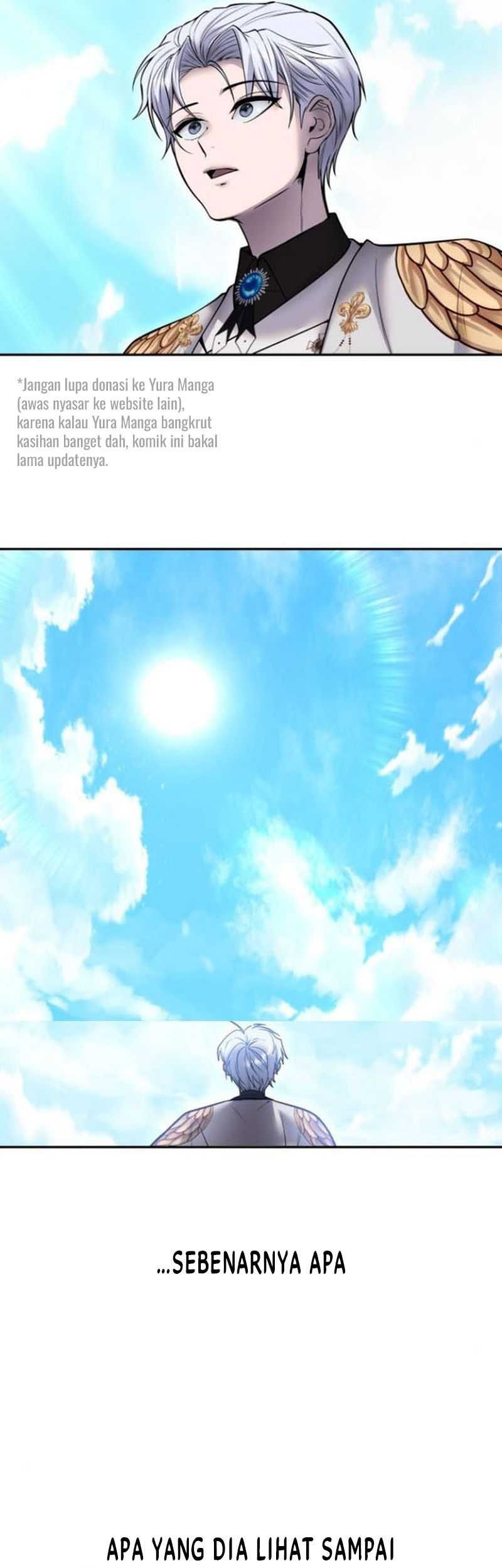 I Was More Overpowered Than The Hero, So I Hid My Power! Chapter 32 Gambar 73