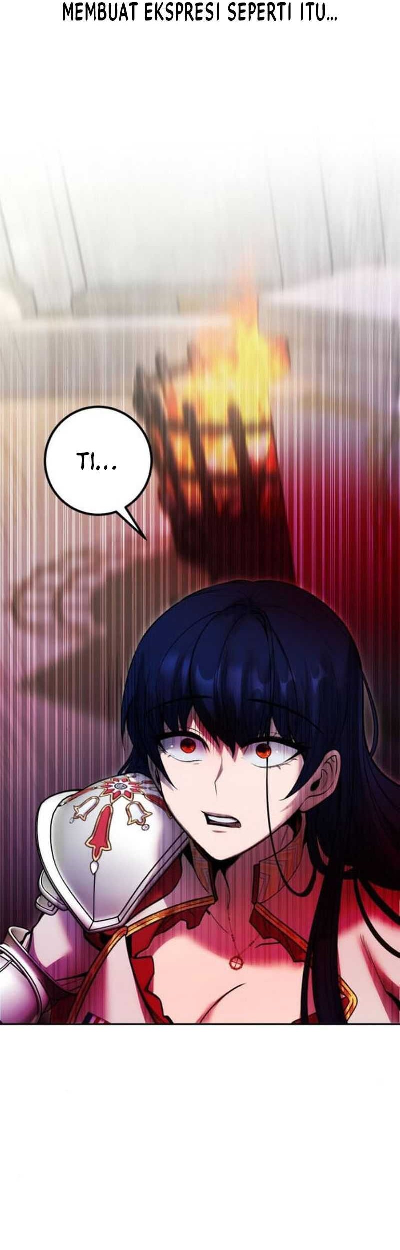 I Was More Overpowered Than The Hero, So I Hid My Power! Chapter 32 Gambar 74