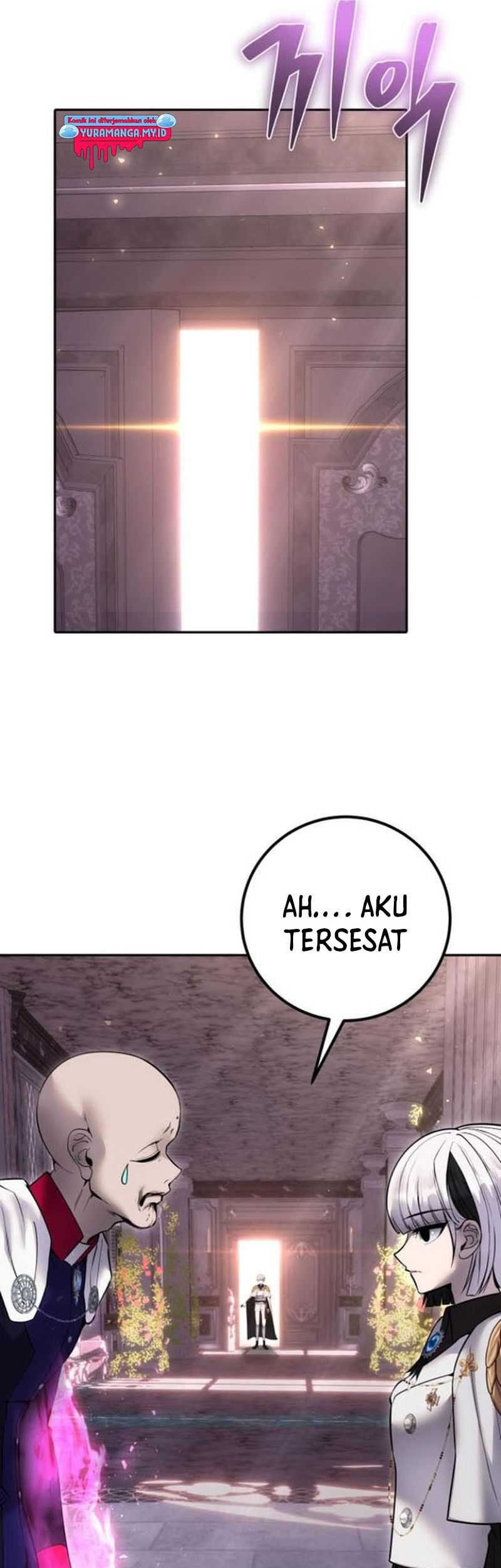 I Was More Overpowered Than The Hero, So I Hid My Power! Chapter 32 Gambar 5