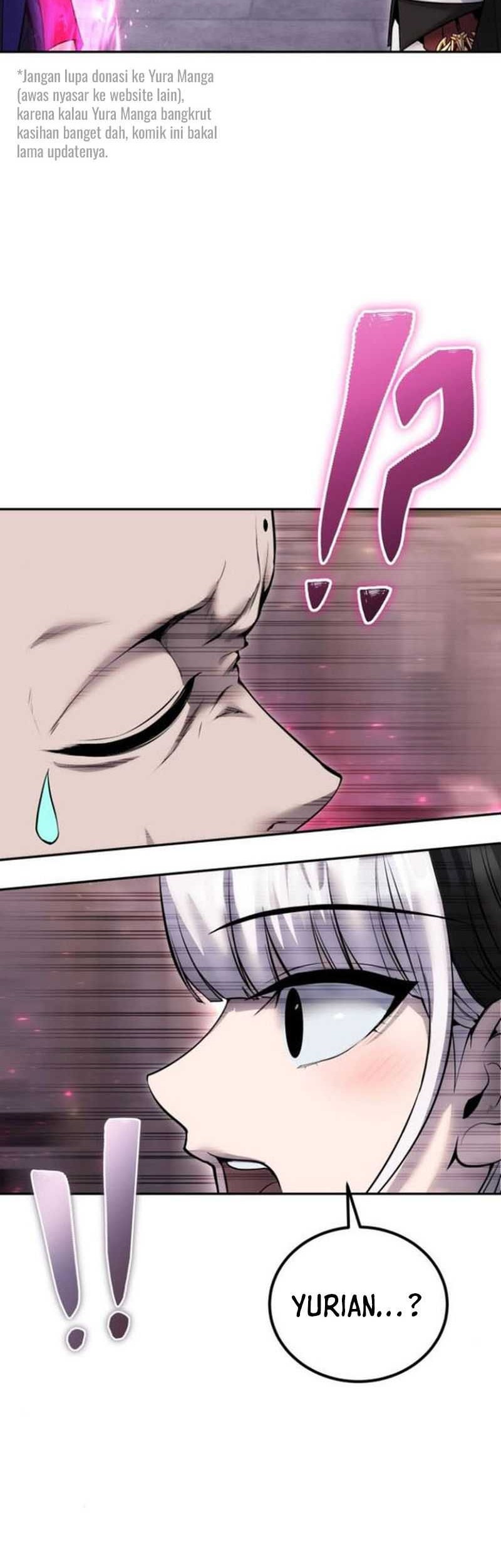 I Was More Overpowered Than The Hero, So I Hid My Power! Chapter 32 Gambar 6