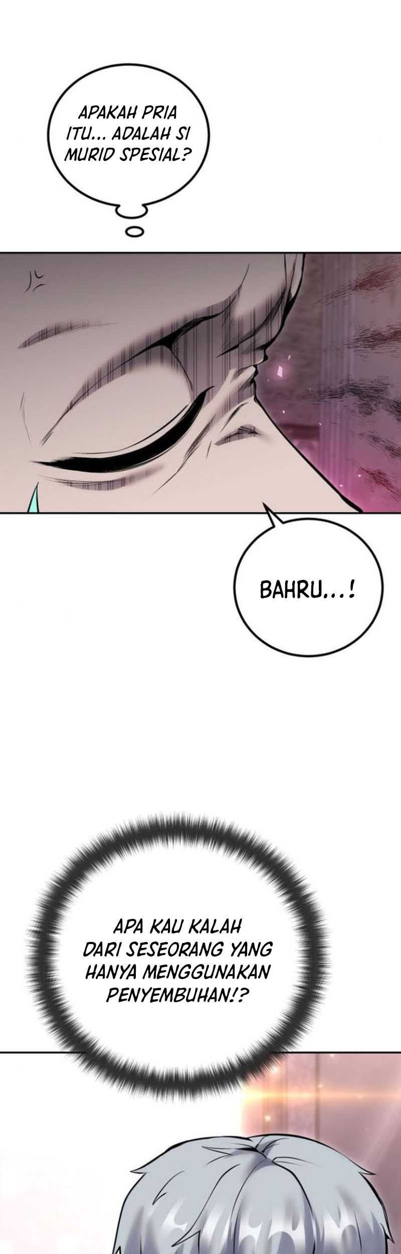 I Was More Overpowered Than The Hero, So I Hid My Power! Chapter 32 Gambar 7