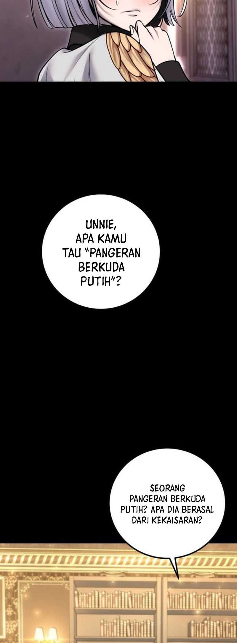 I Was More Overpowered Than The Hero, So I Hid My Power! Chapter 32 Gambar 10