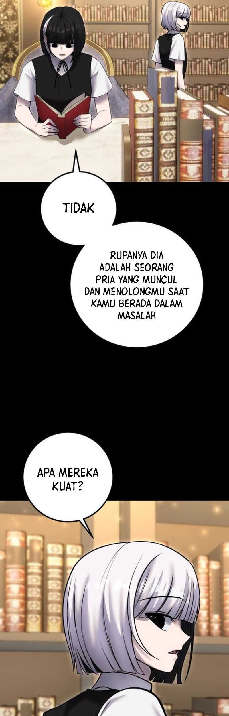 I Was More Overpowered Than The Hero, So I Hid My Power! Chapter 32 Gambar 11
